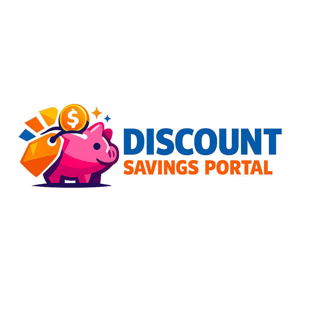 Discount Savings Portal's – Consumer Value Forum