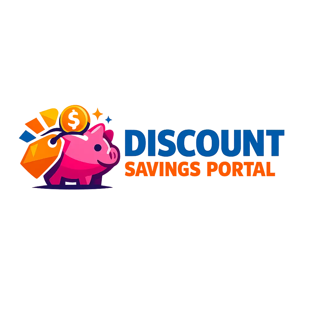 Discount Savings Portal's - Consumer Value Forum